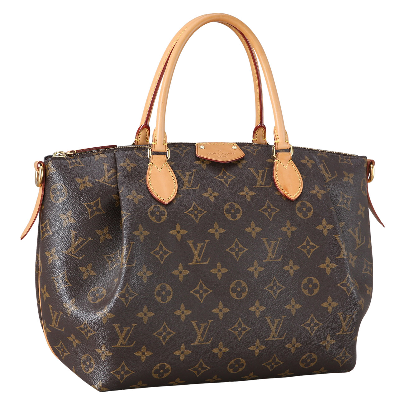 LOUIS VUITTON(USED)루이비통 모노그램 튀렌느MM
